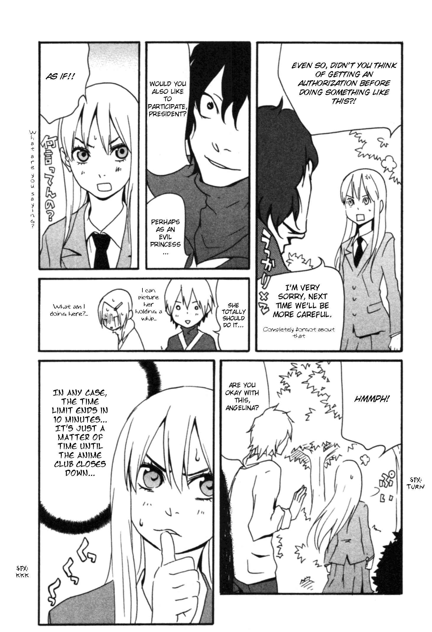 Page 26 Chapter 4 AniKoi