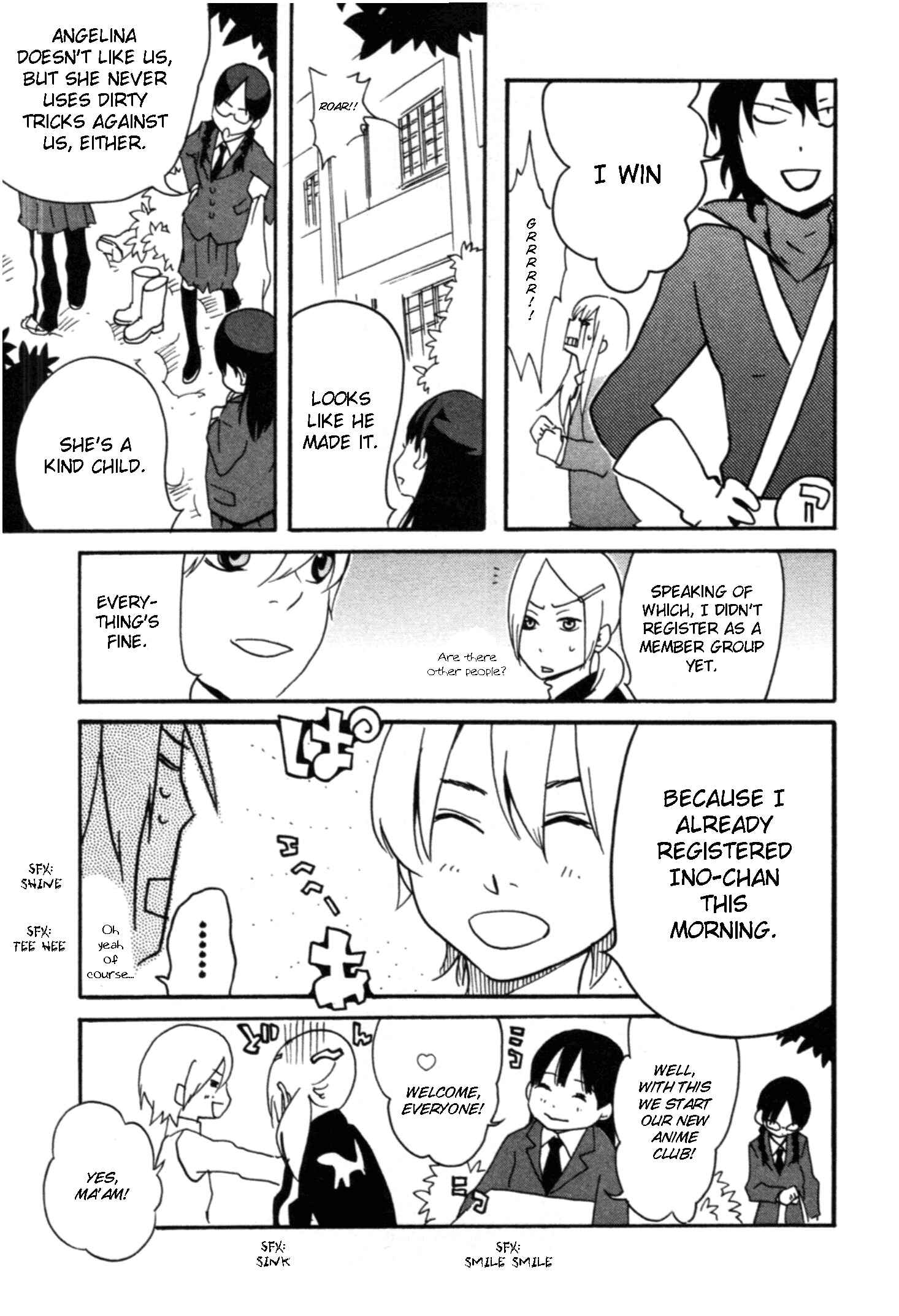 Page 32 Chapter 4 AniKoi