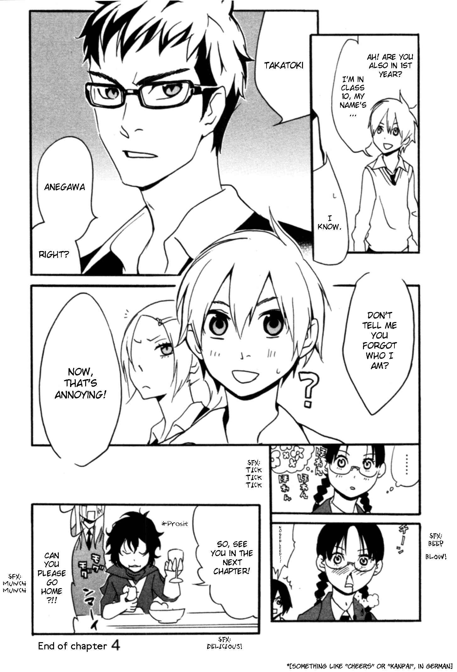 Page 33 Chapter 4 AniKoi