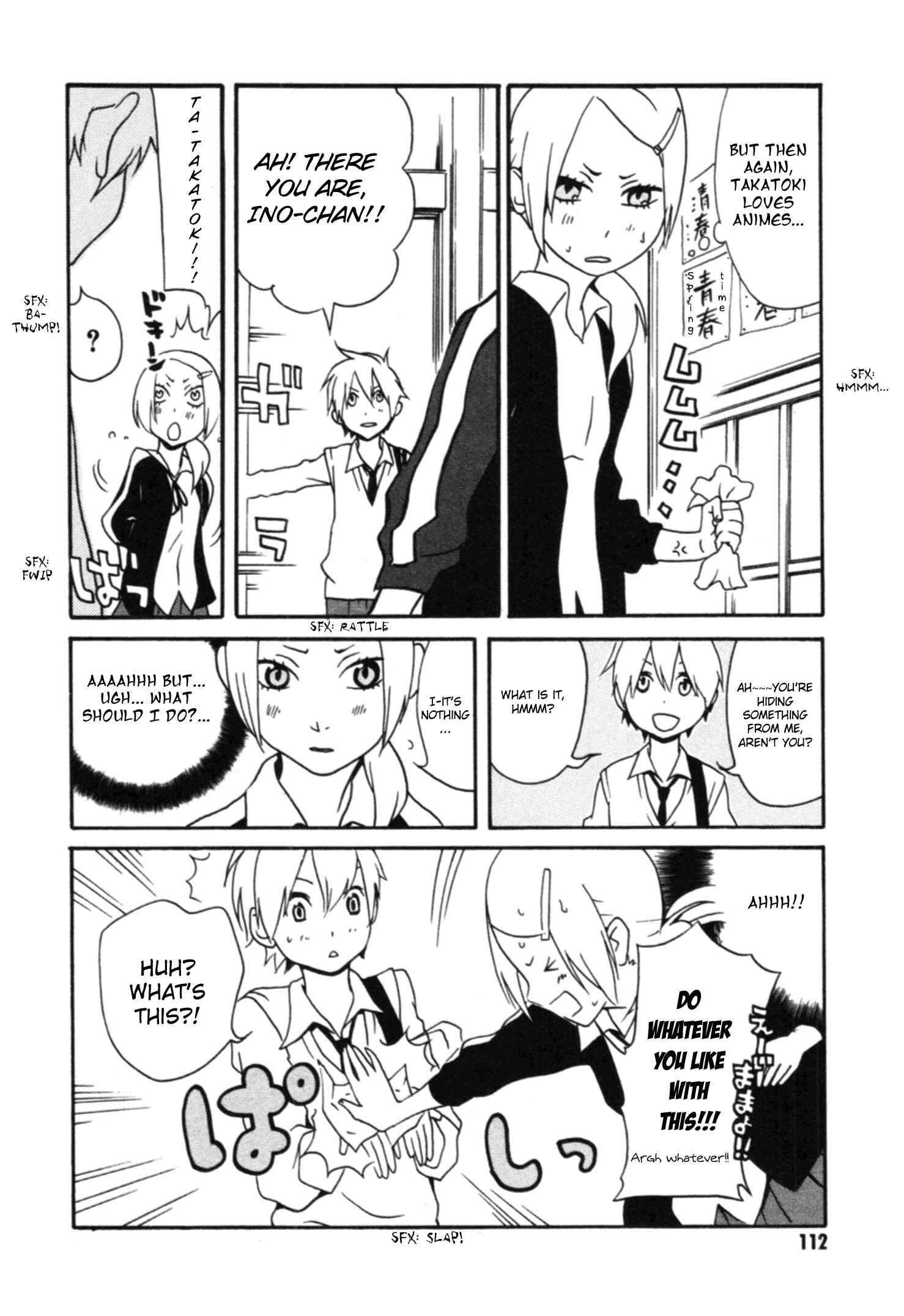 Page 7 Chapter 4 AniKoi