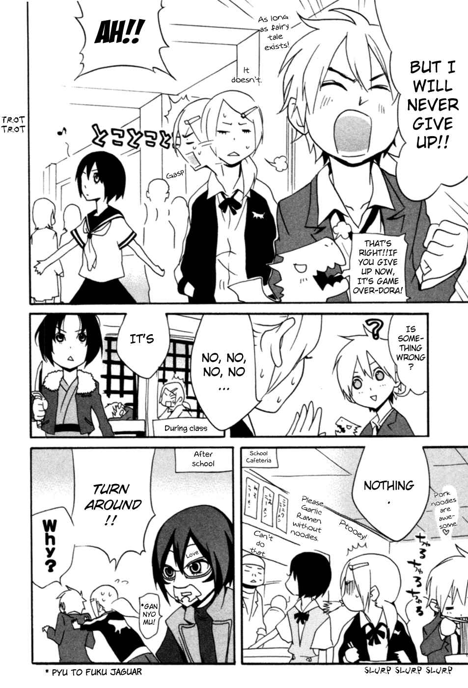 Page 10 Chapter 3 AniKoi