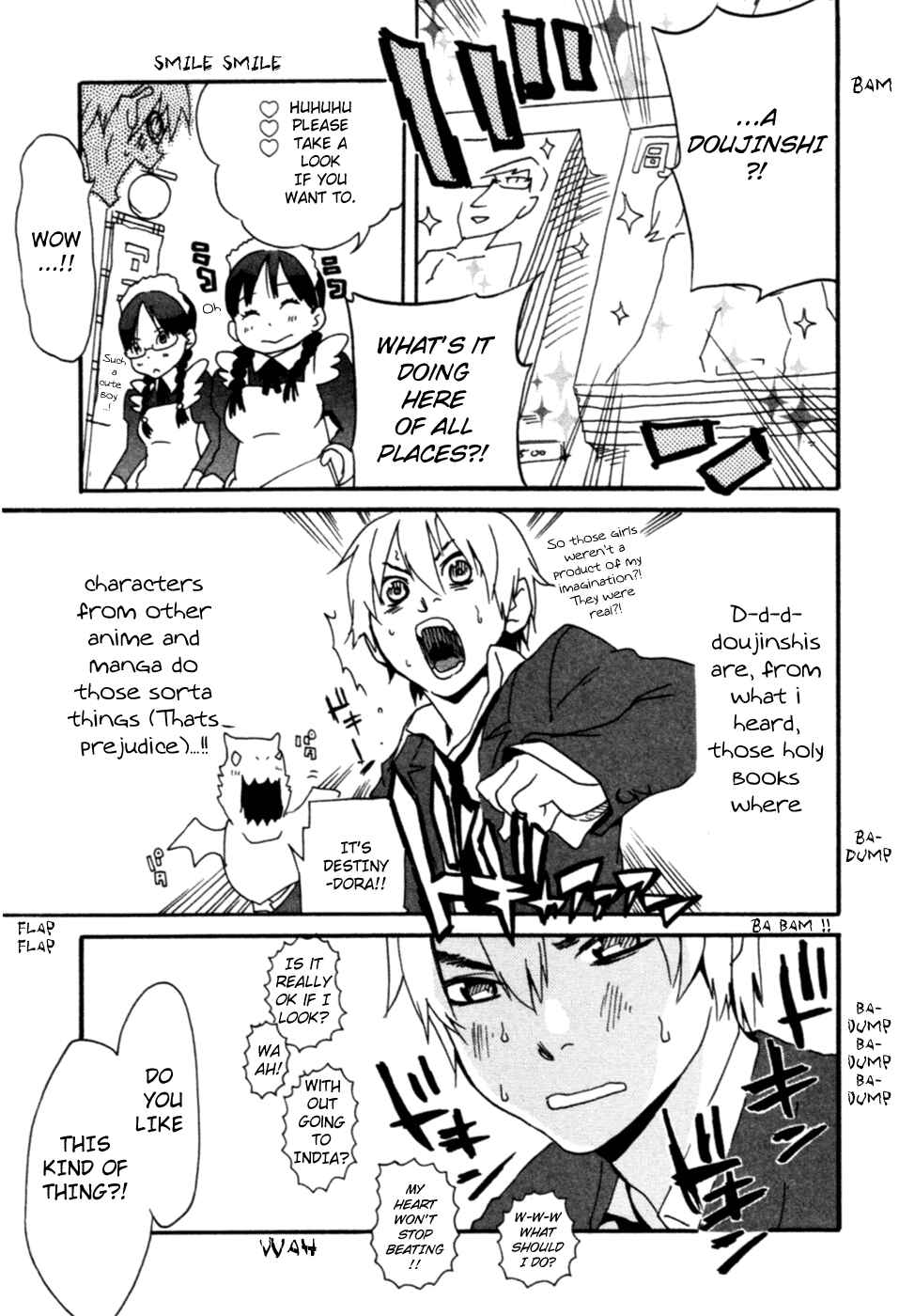 Page 17 Chapter 3 AniKoi