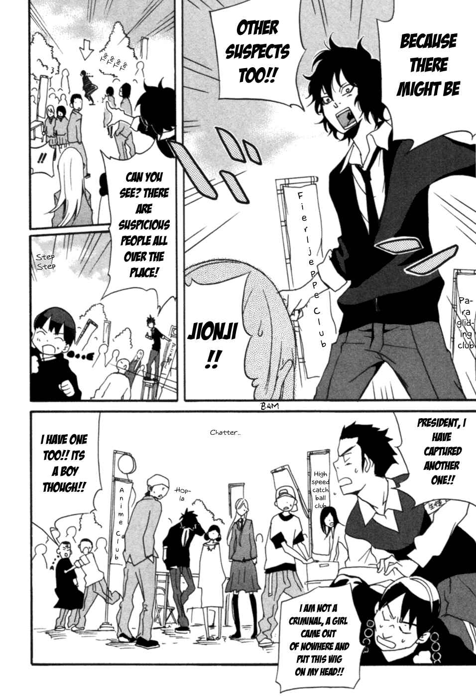 Page 22 Chapter 3 AniKoi