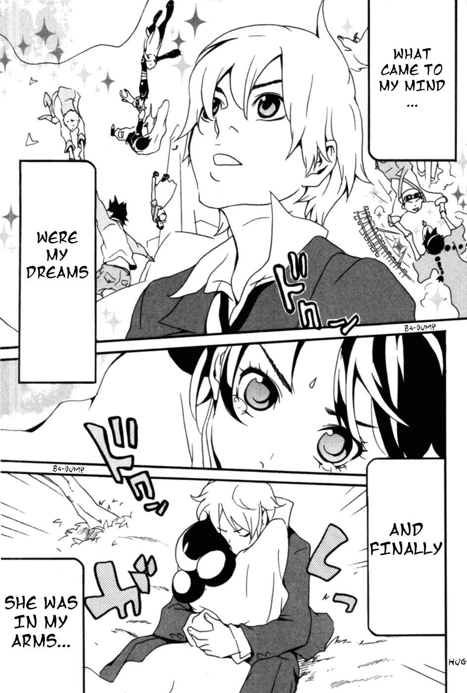 Page 31 Chapter 3 AniKoi