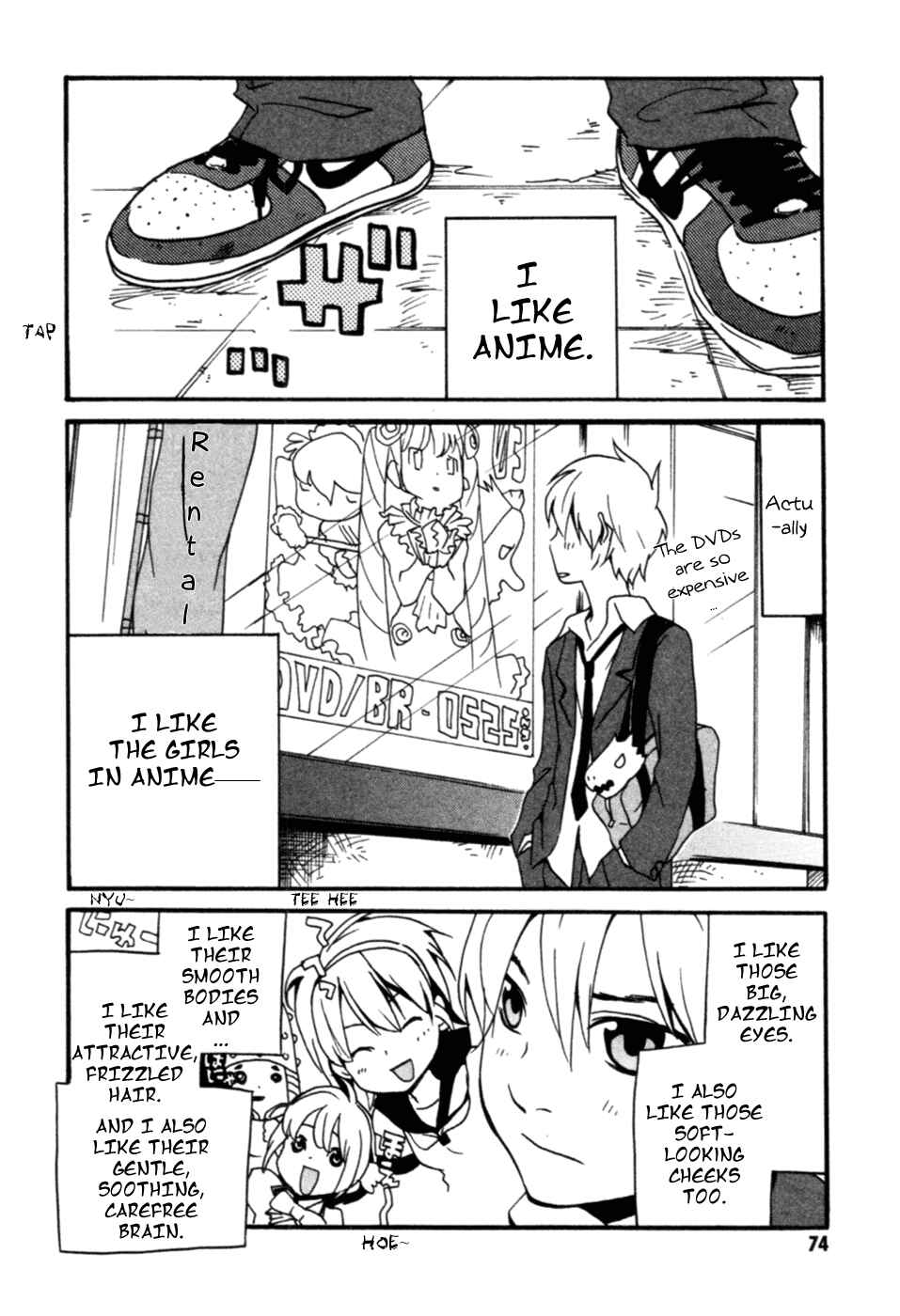 Page 4 Chapter 3 AniKoi