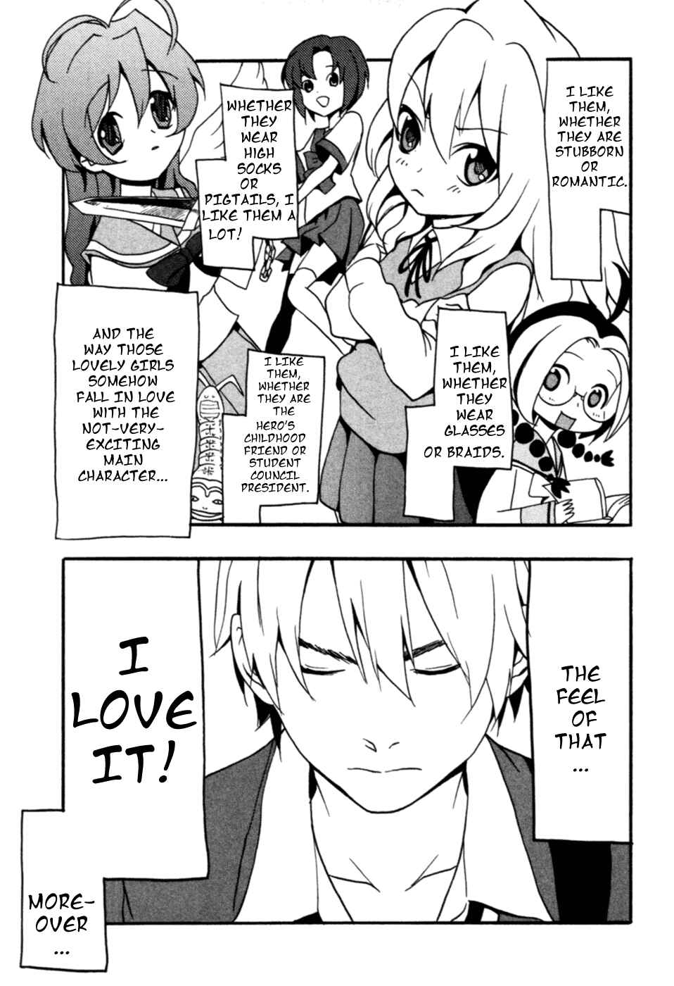 Page 5 Chapter 3 AniKoi