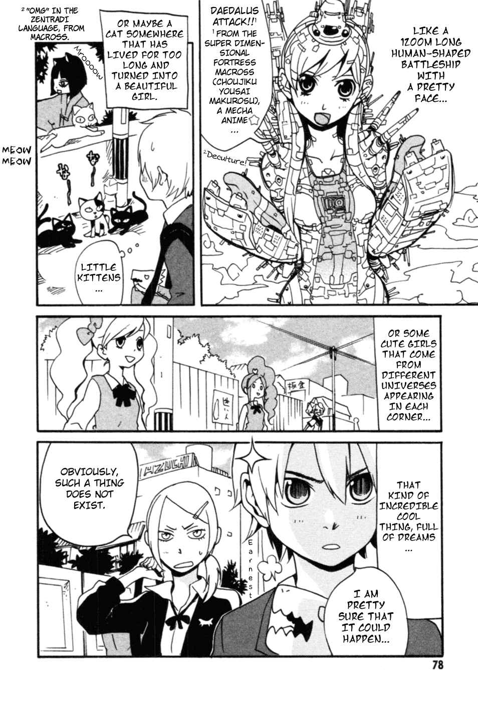 Page 8 Chapter 3 AniKoi