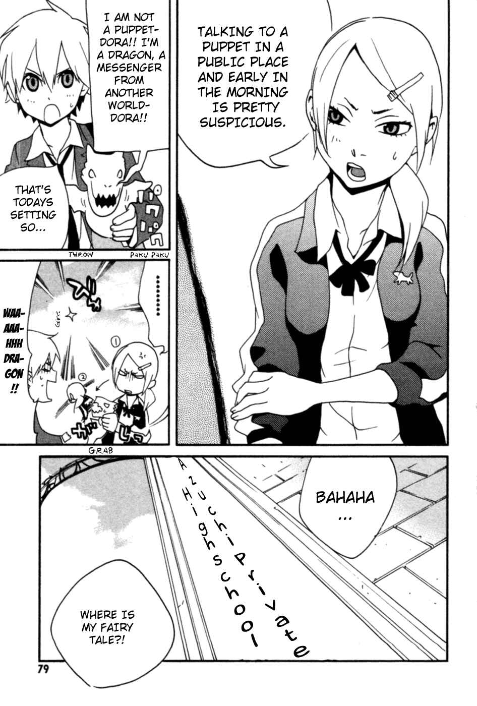 Page 9 Chapter 3 AniKoi