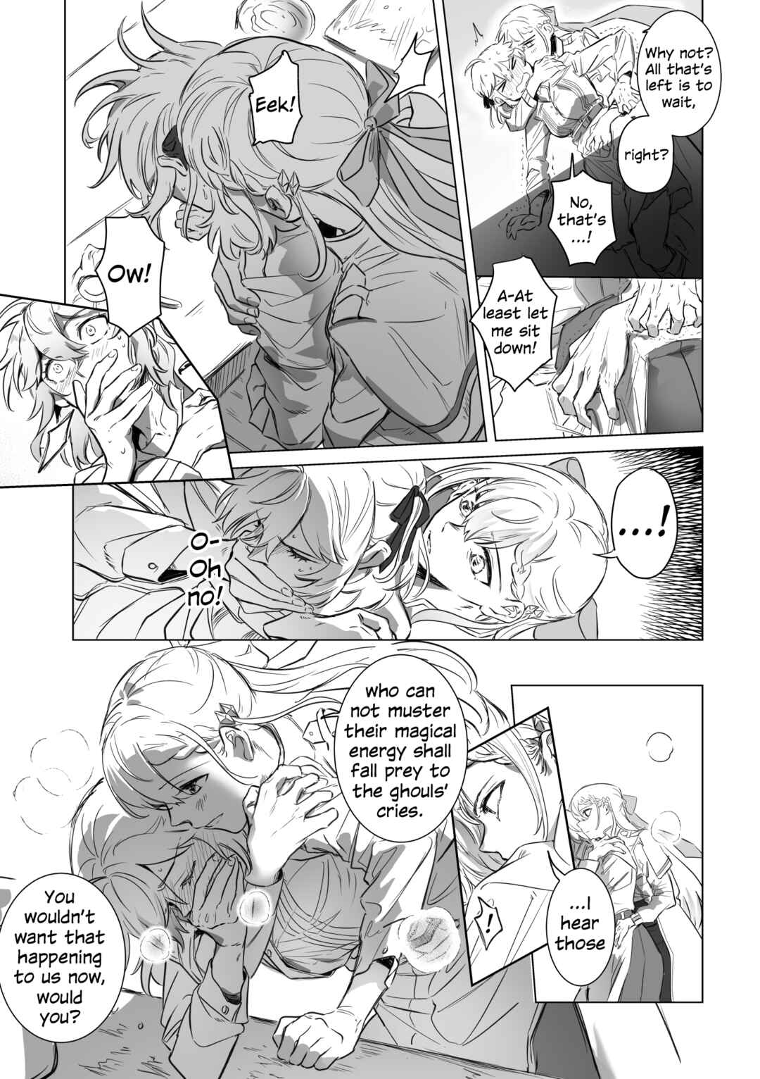 Page 26 Chapter Unknown_afa2 Amrita
