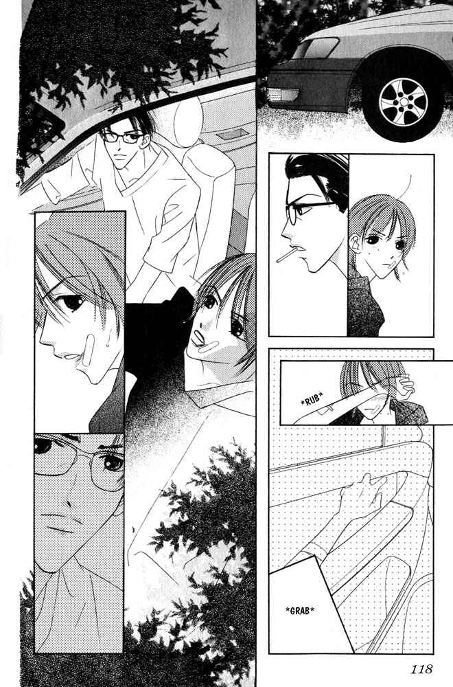 Page 33 Chapter 3 Zip Up Boy