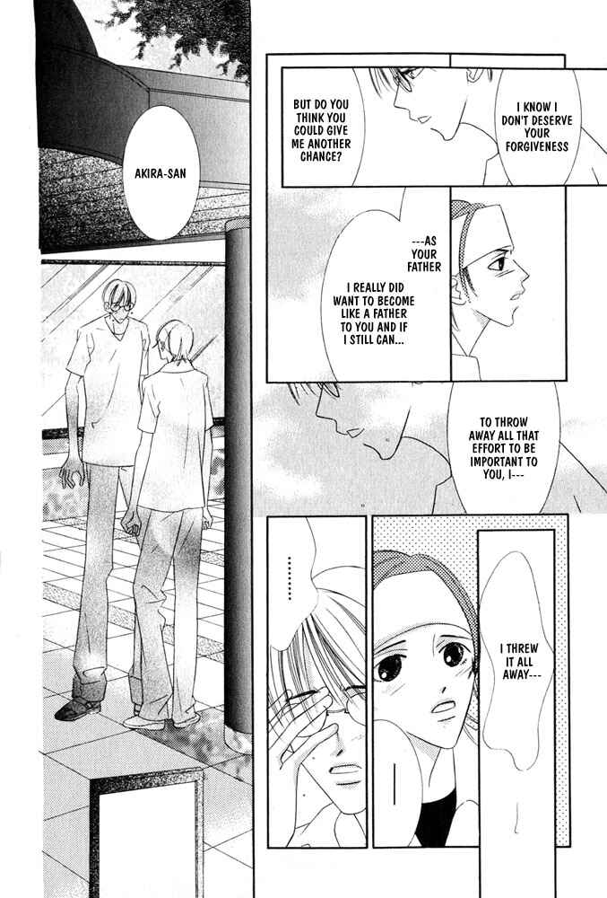 Page 39 Chapter 3 Zip Up Boy