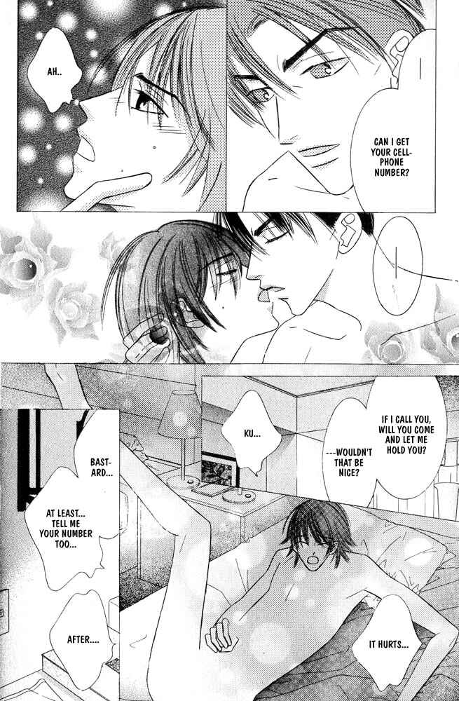 Page 19 Chapter 1 Zip Up Boy