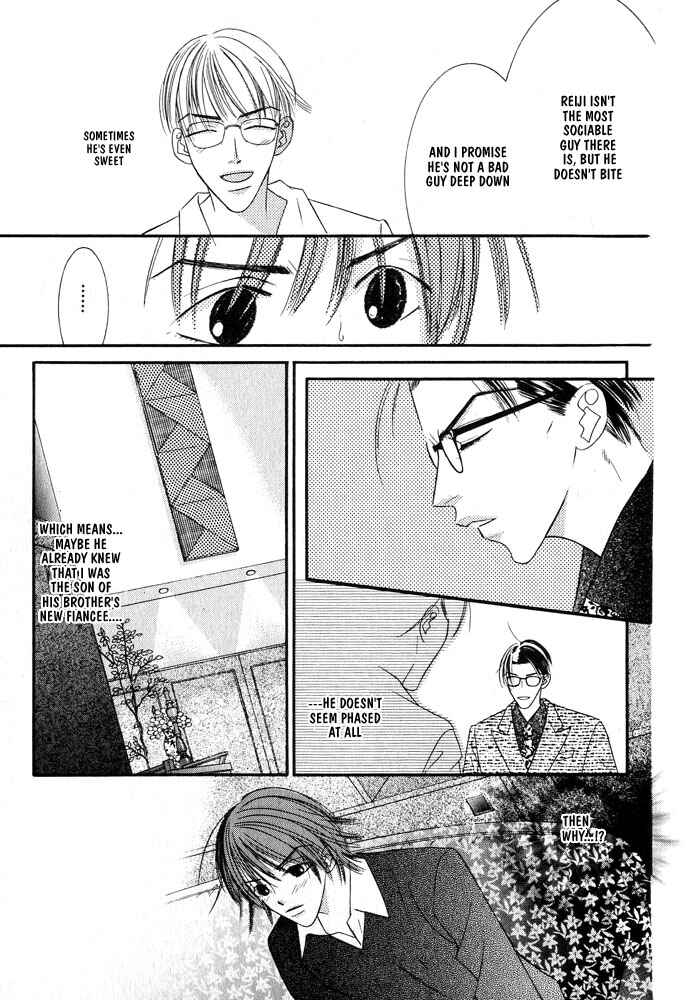 Page 30 Chapter 1 Zip Up Boy