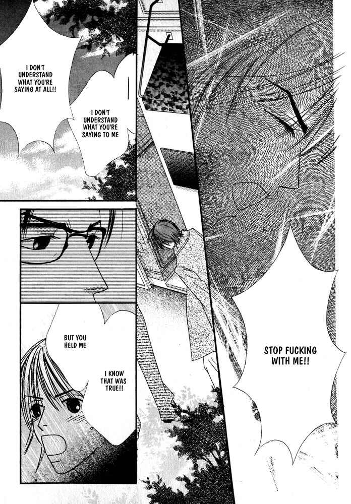 Page 38 Chapter 1 Zip Up Boy