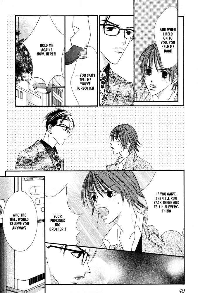 Page 39 Chapter 1 Zip Up Boy