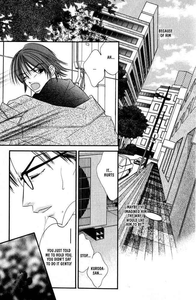 Page 42 Chapter 1 Zip Up Boy
