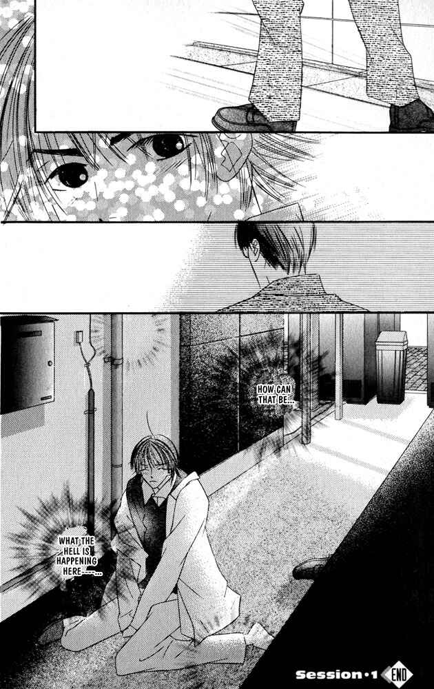 Page 45 Chapter 1 Zip Up Boy