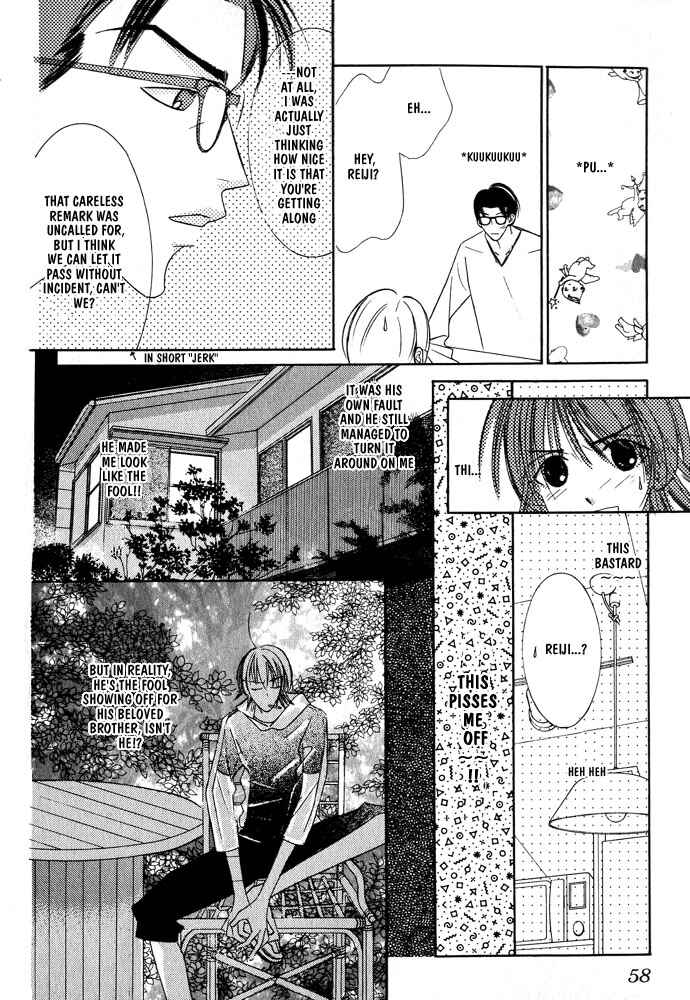 Page 13 Chapter 2 Zip Up Boy