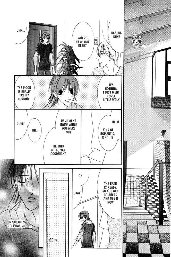 Page 26 Chapter 2 Zip Up Boy