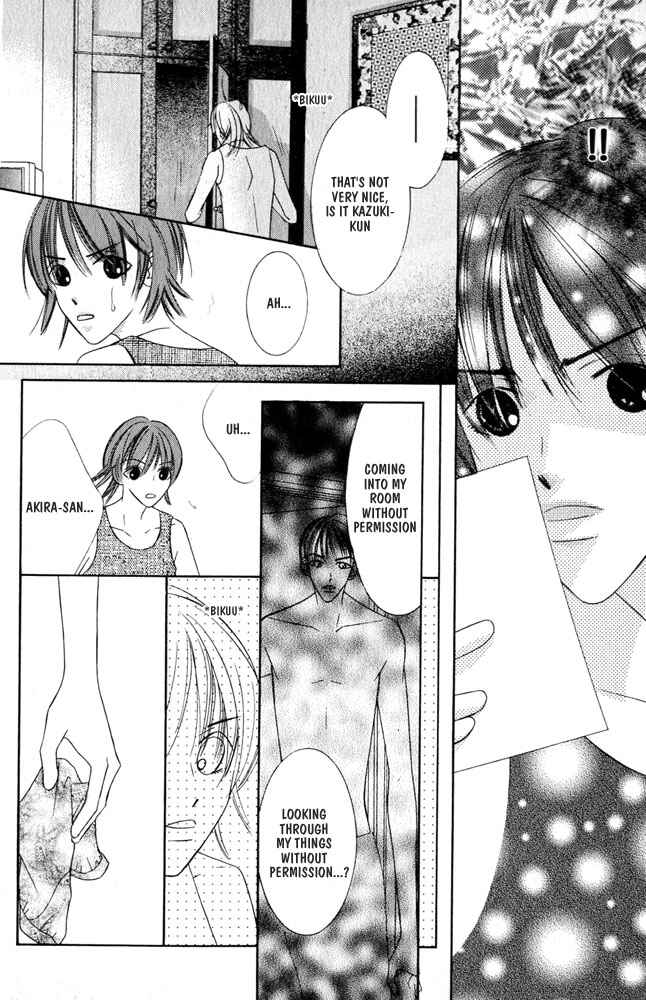 Page 37 Chapter 2 Zip Up Boy