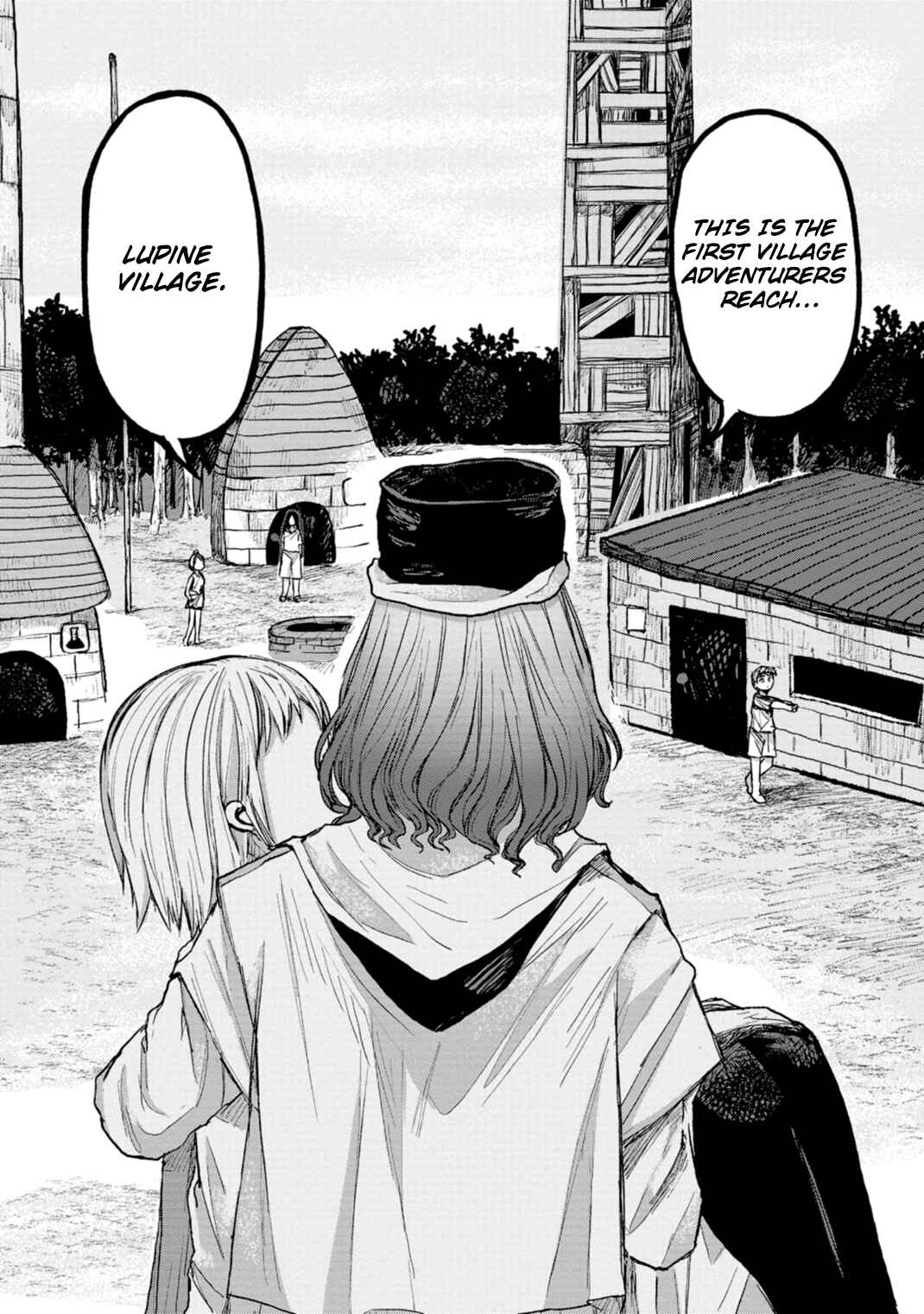 Page 20 Chapter 5 Zanki x 99