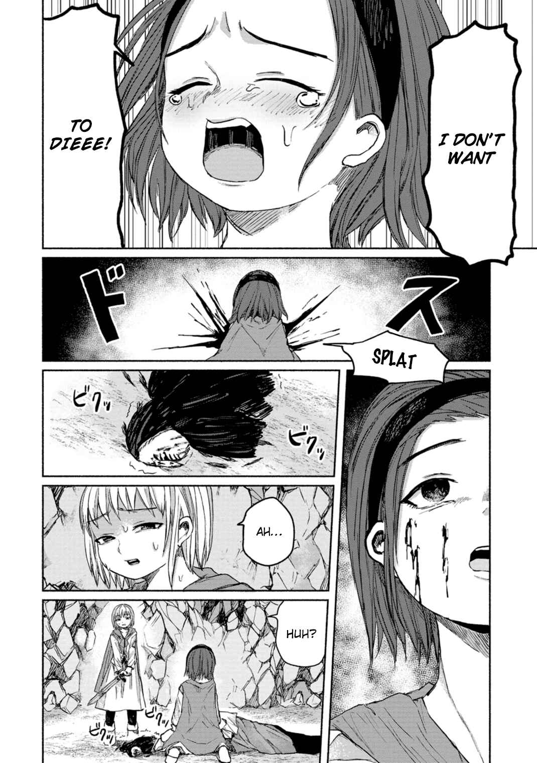Page 10 Chapter 6 Zanki x 99
