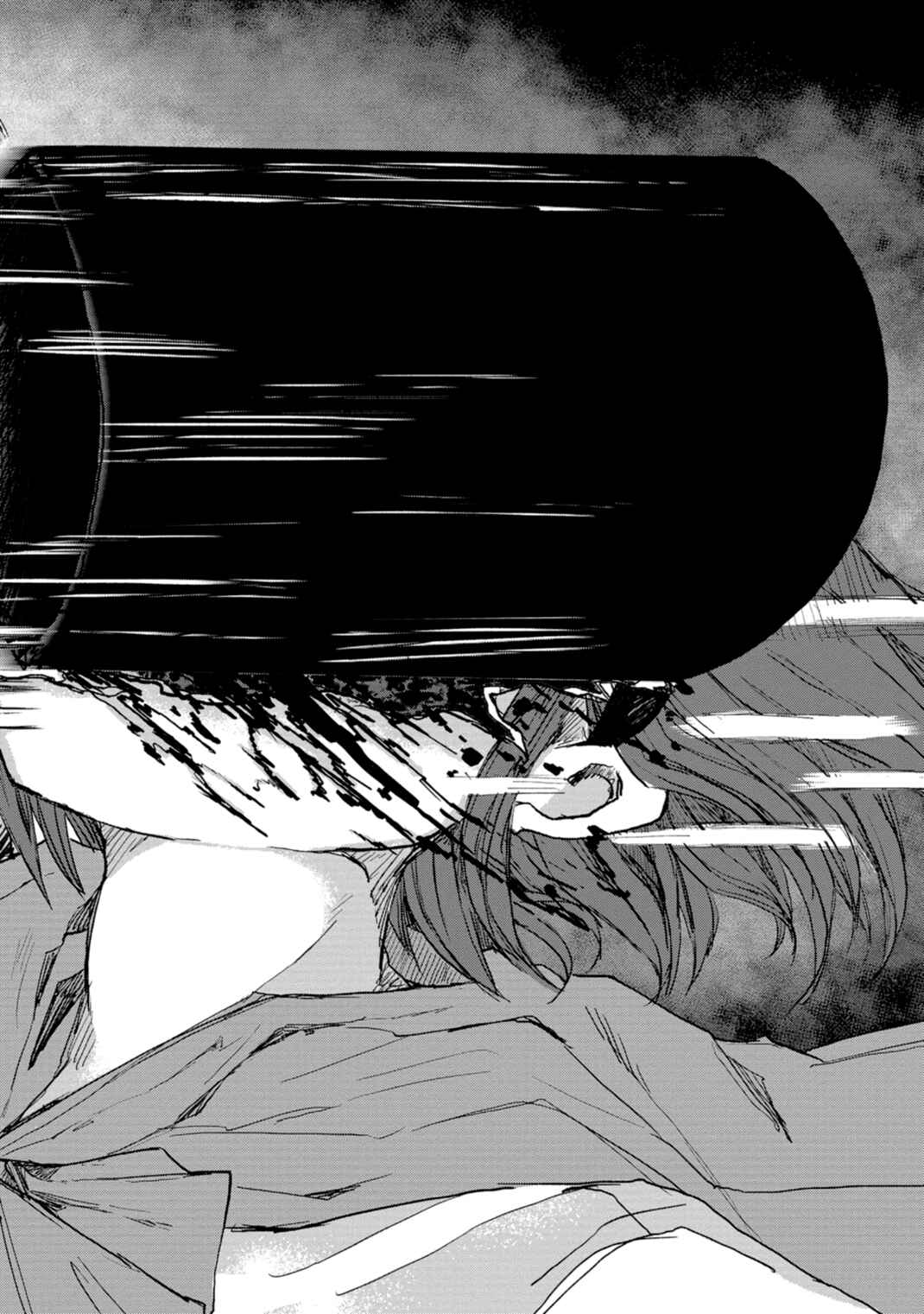 Page 22 Chapter 6 Zanki x 99