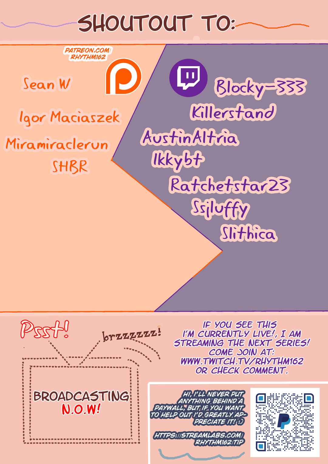 Page 43 Chapter 6 Zanki x 99
