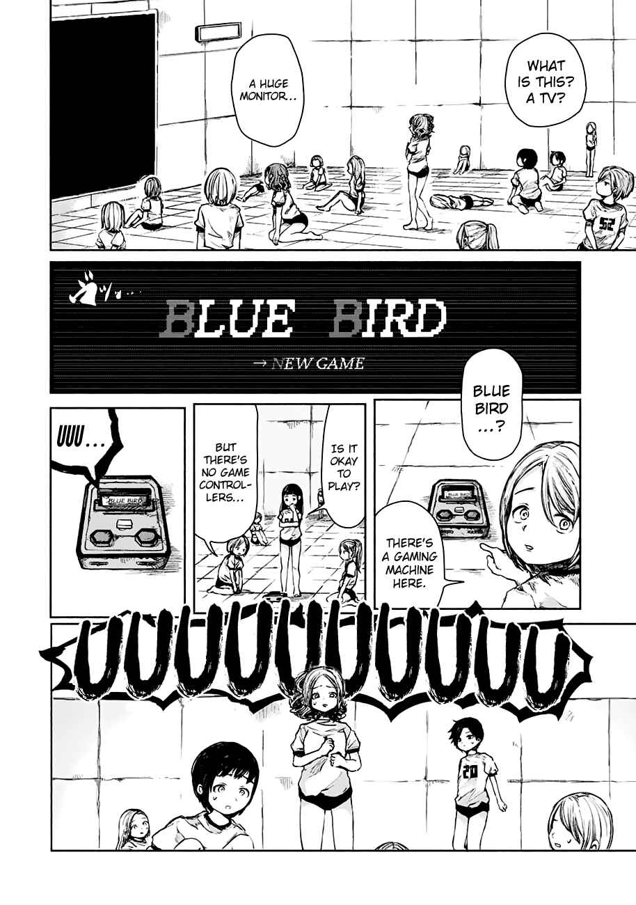 Page 16 Chapter 1 Zanki x 99