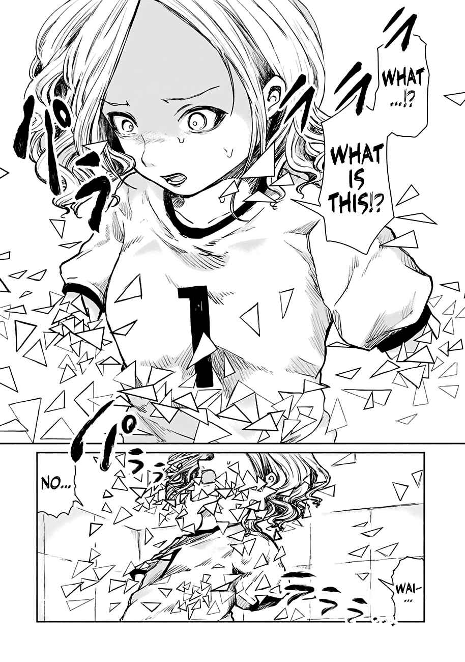 Page 18 Chapter 1 Zanki x 99