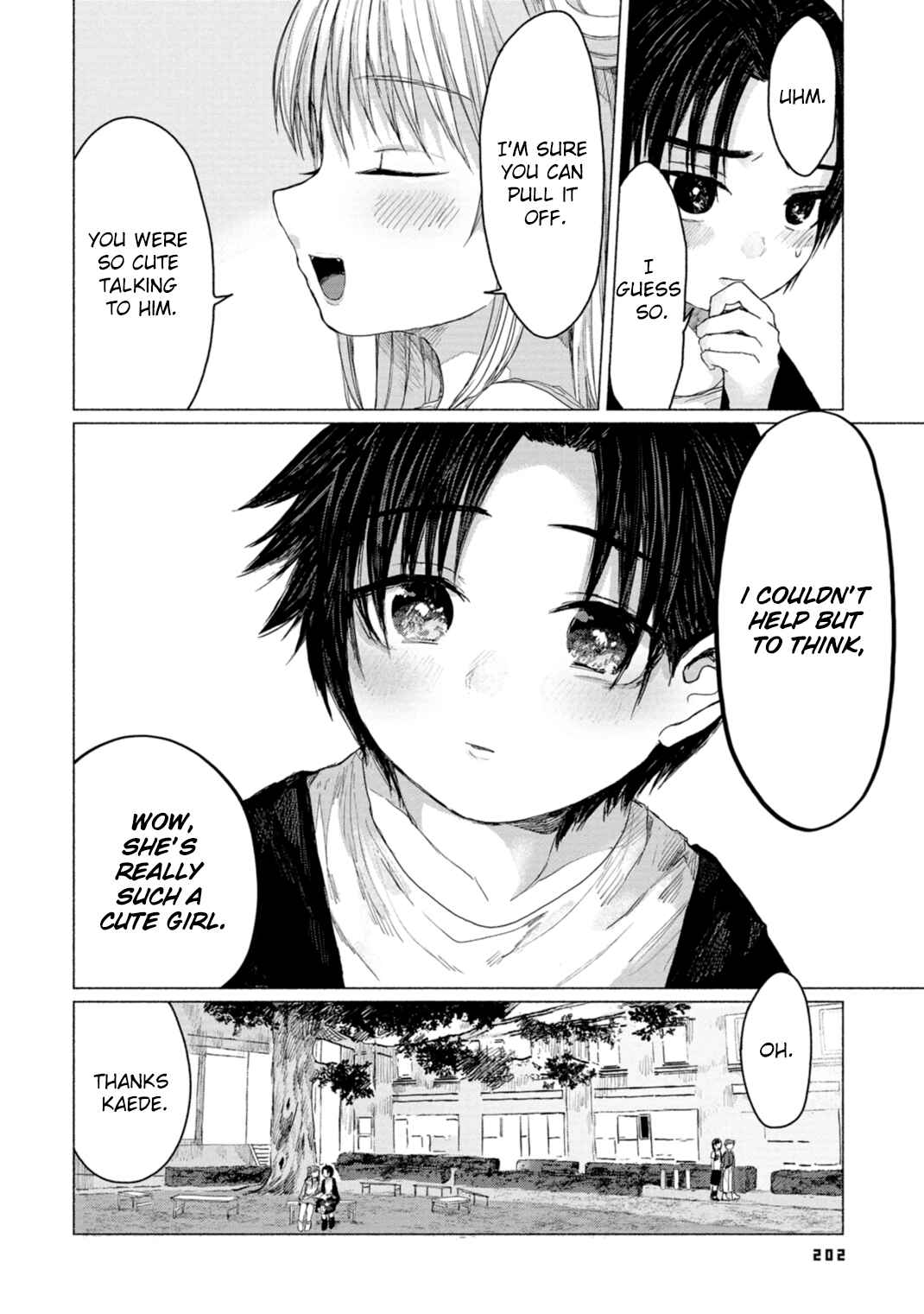 Page 10 Chapter 9 Zanki x 99
