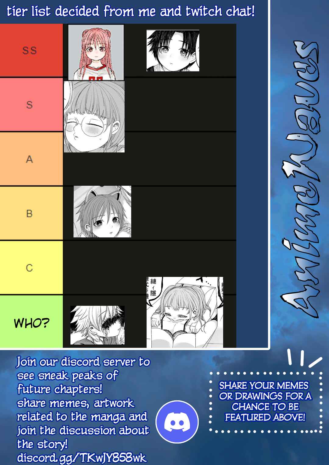 Page 16 Chapter 9 Zanki x 99