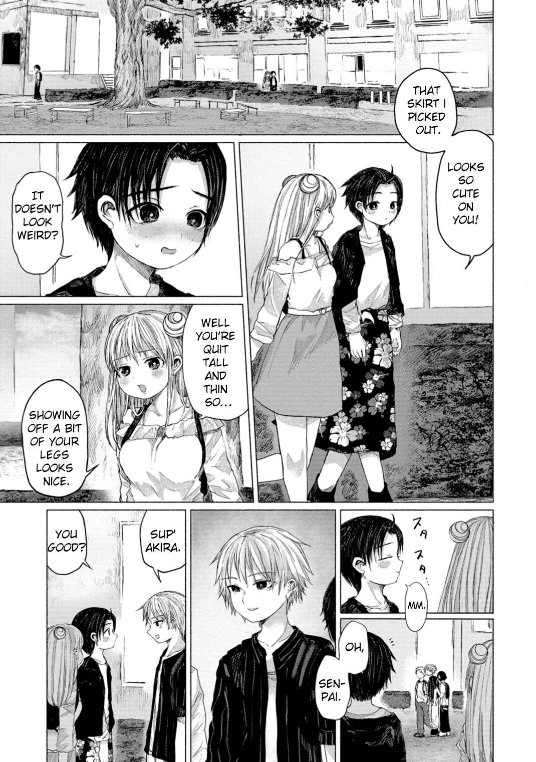 Page 3 Chapter 9 Zanki x 99