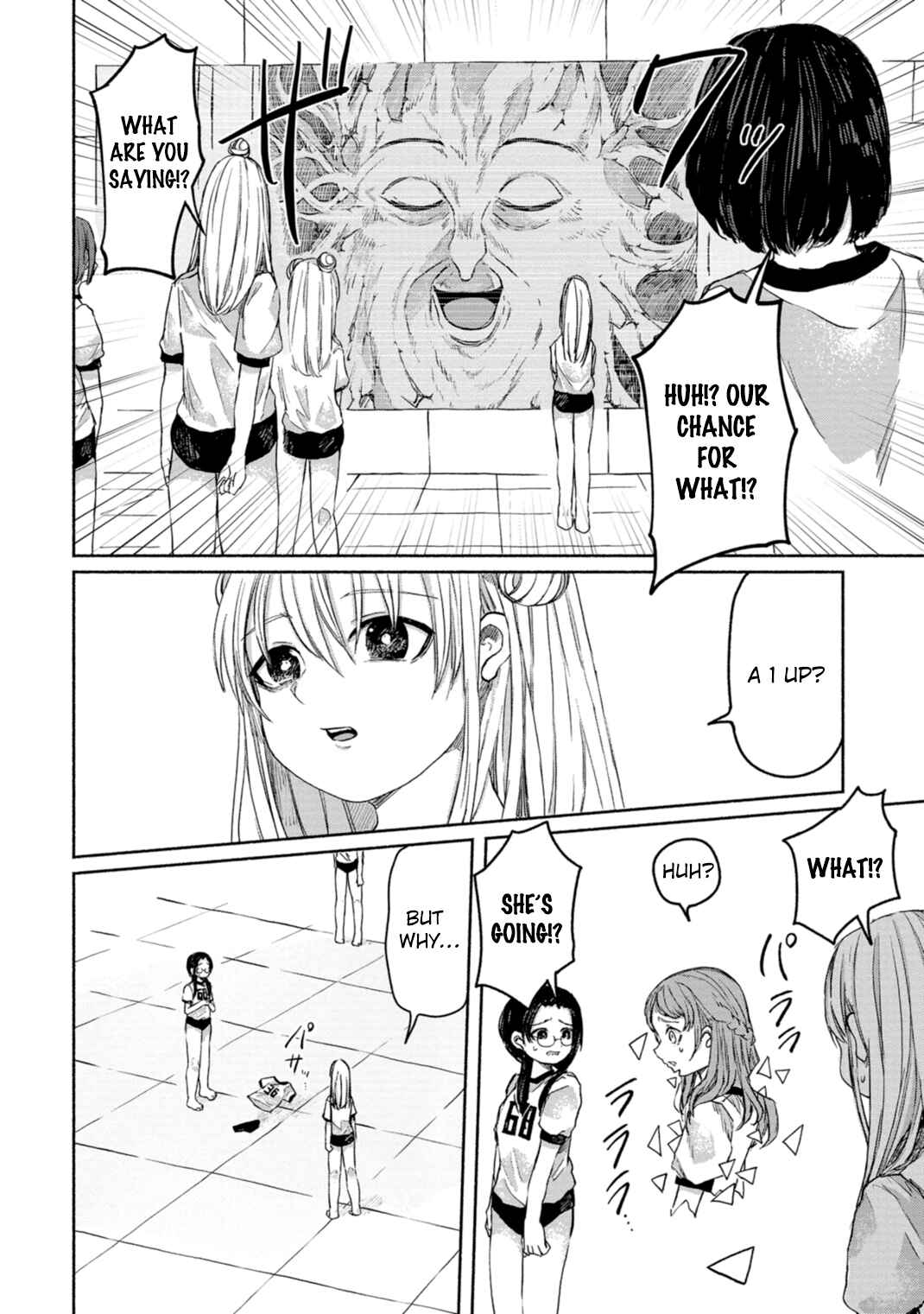 Page 32 Chapter 7 Zanki x 99