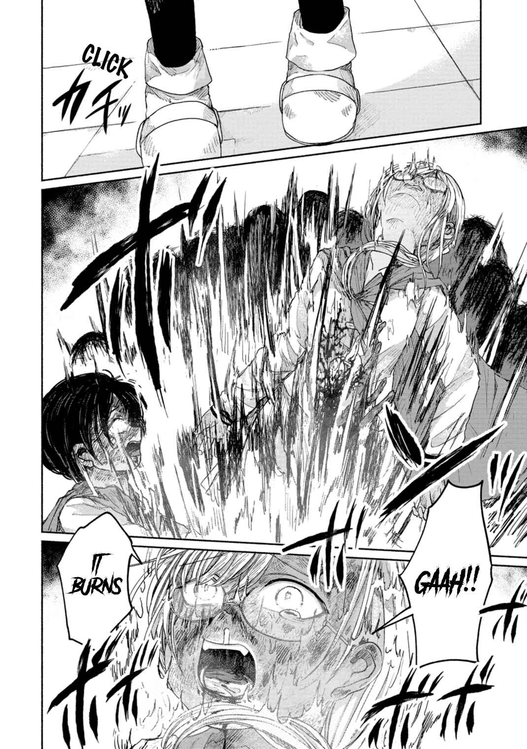 Page 48 Chapter 7 Zanki x 99