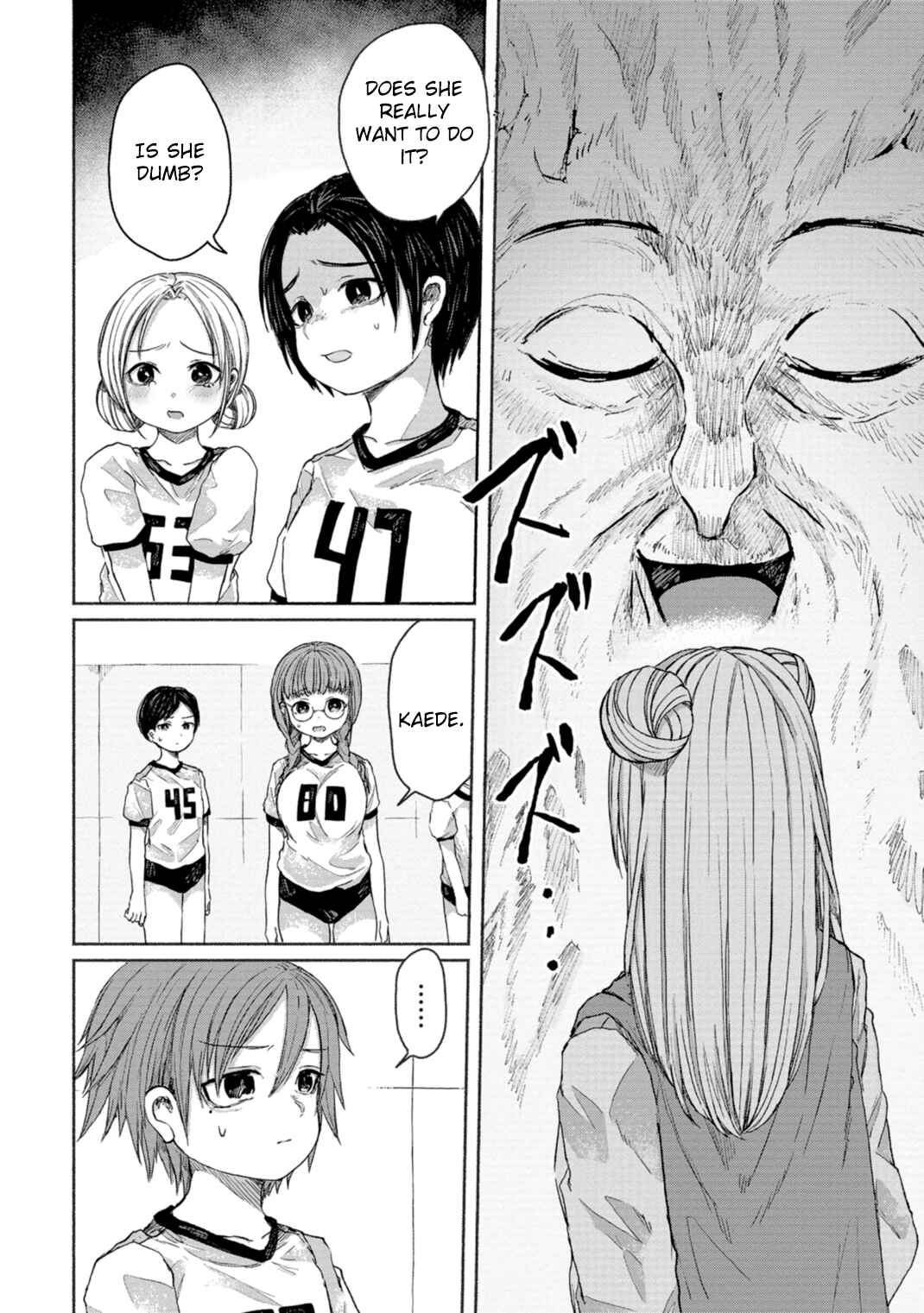 Page 54 Chapter 7 Zanki x 99