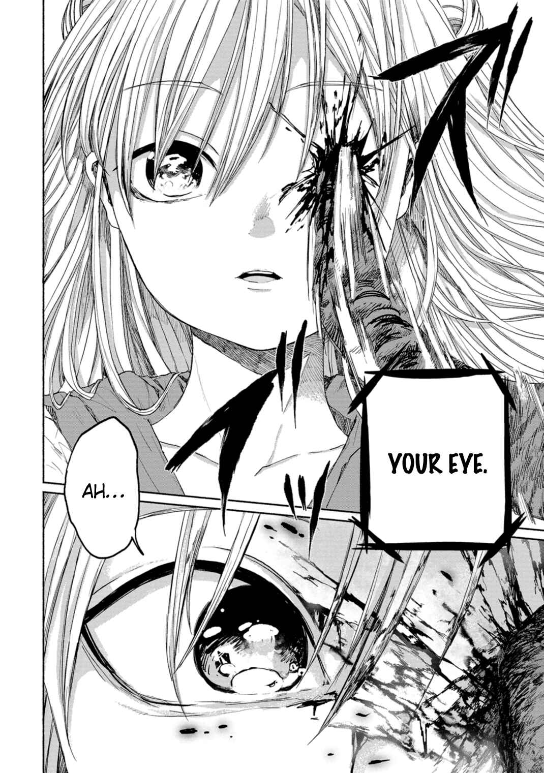 Page 60 Chapter 7 Zanki x 99