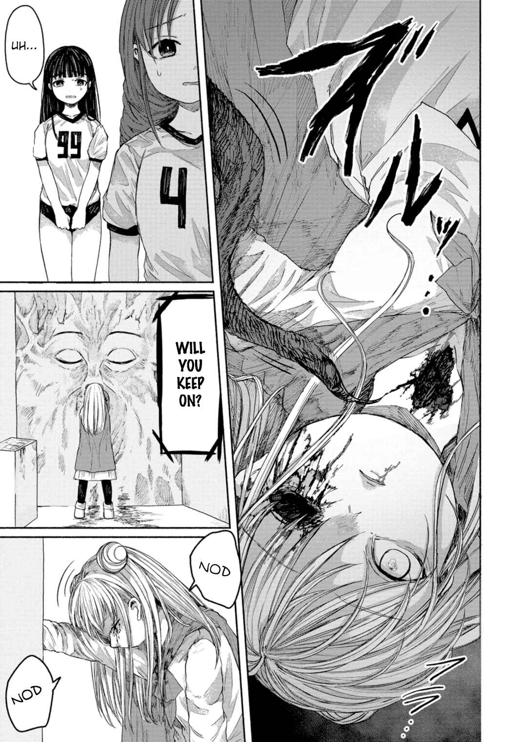 Page 63 Chapter 7 Zanki x 99