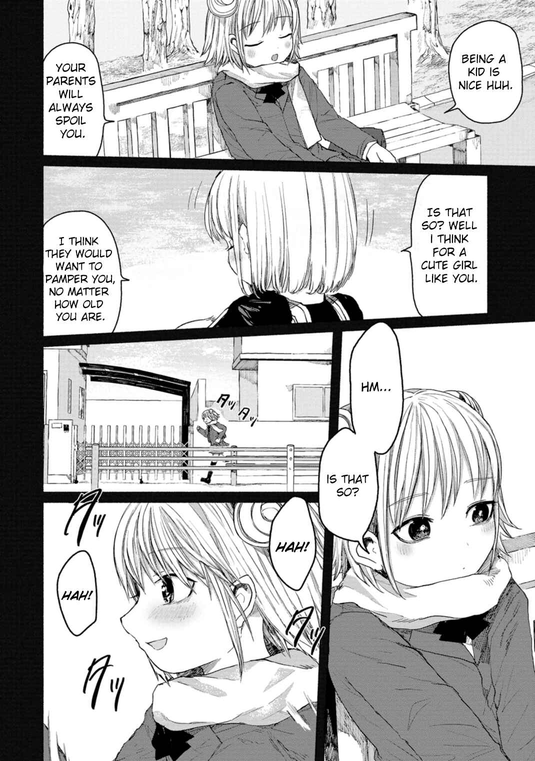 Page 66 Chapter 7 Zanki x 99