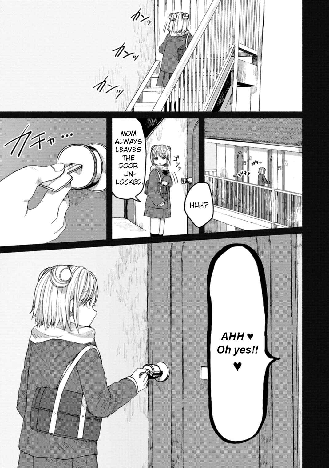Page 67 Chapter 7 Zanki x 99
