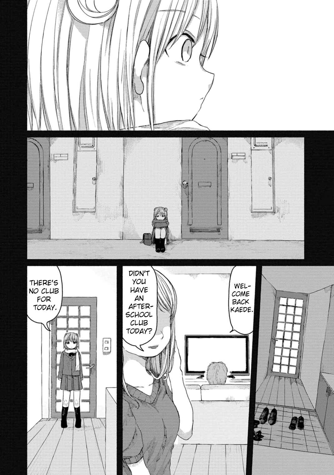 Page 68 Chapter 7 Zanki x 99