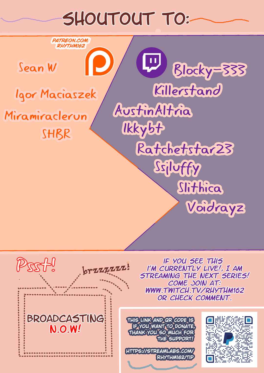 Page 76 Chapter 7 Zanki x 99