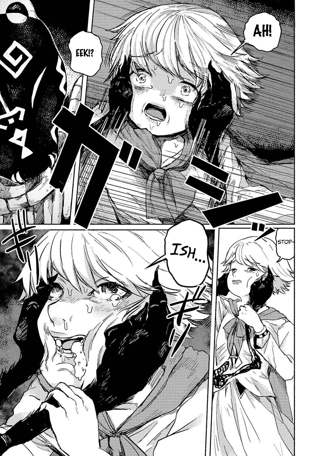 Page 53 Chapter 2 Zanki x 99