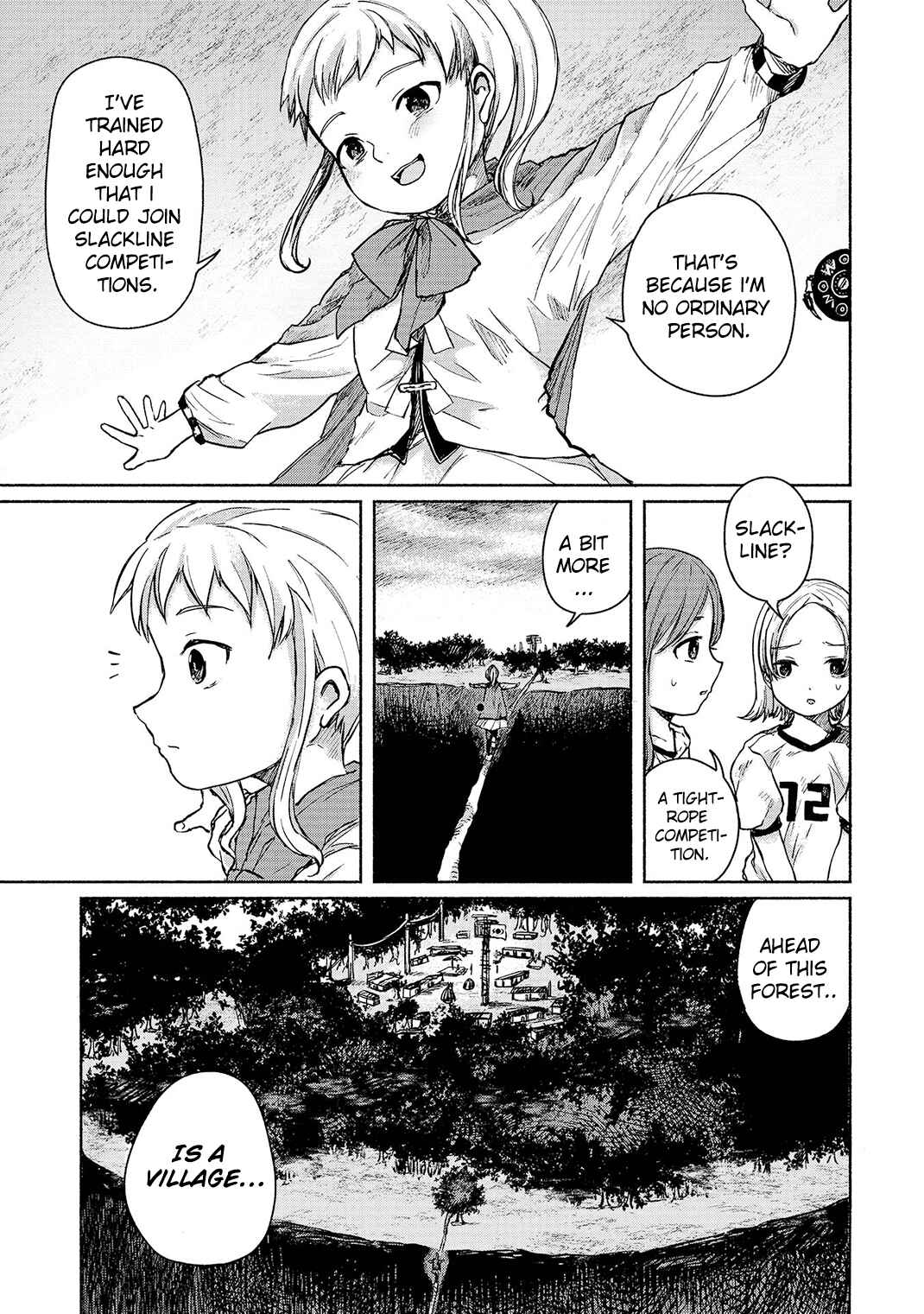 Page 59 Chapter 2 Zanki x 99