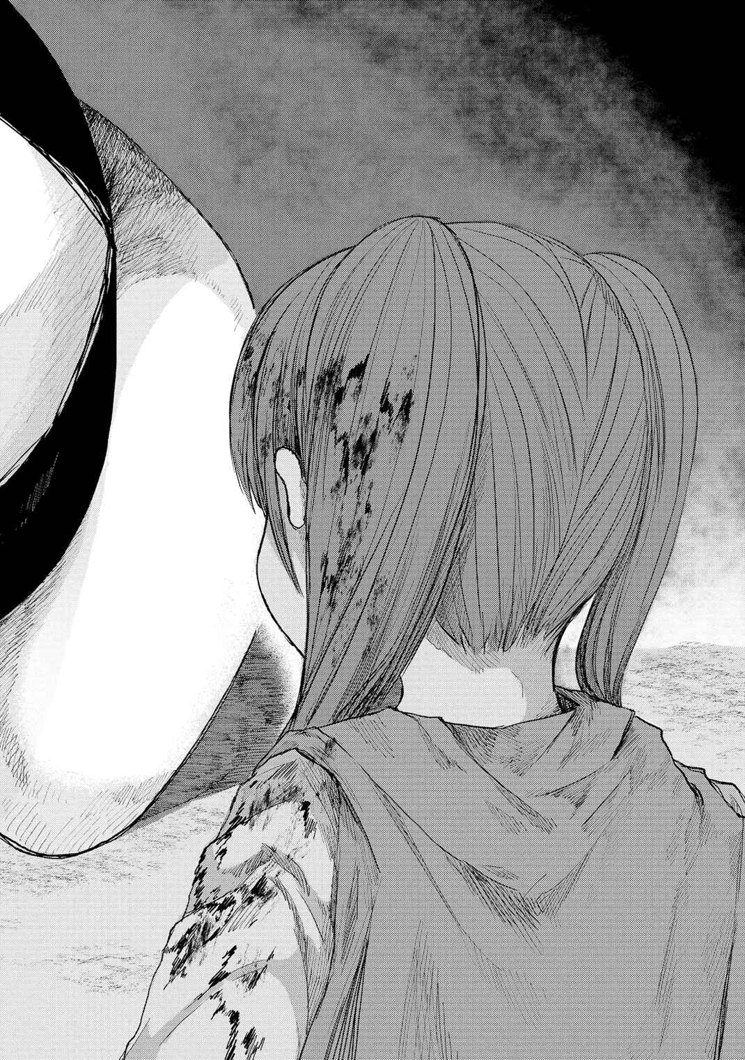 Page 64 Chapter 3 Zanki x 99