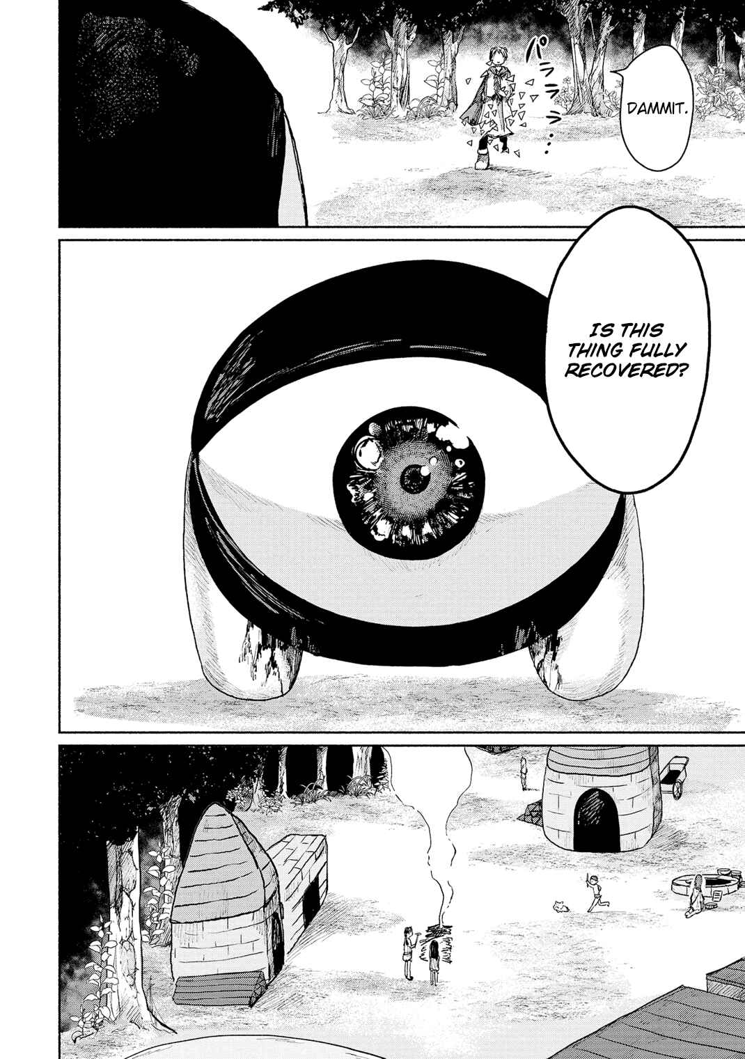 Page 76 Chapter 3 Zanki x 99