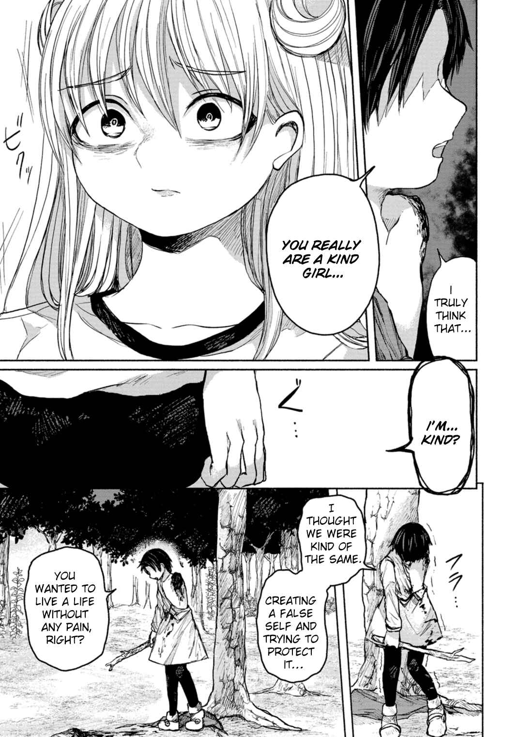 Page 35 Chapter 4 Zanki x 99