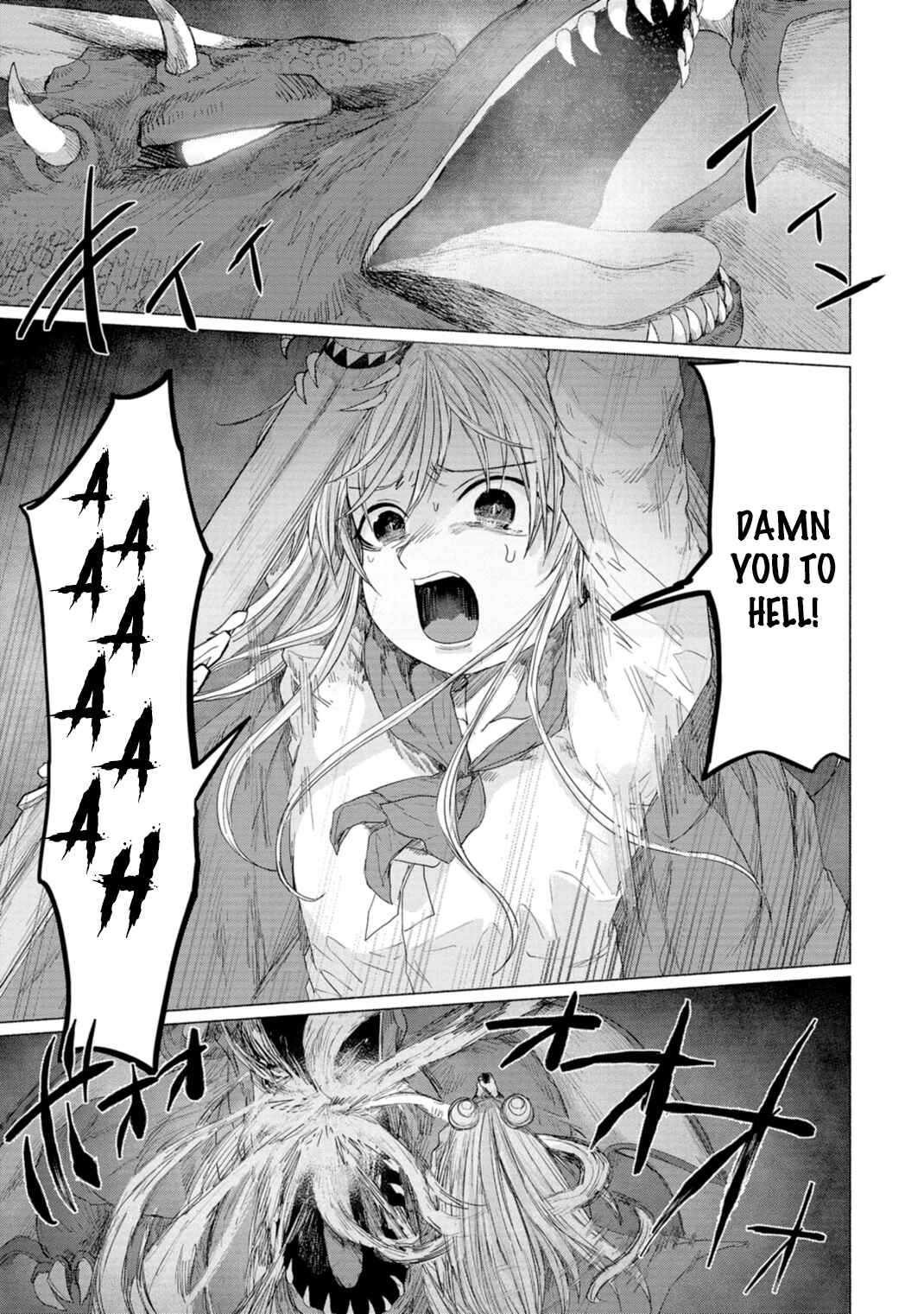 Page 111 Chapter 8 Zanki x 99