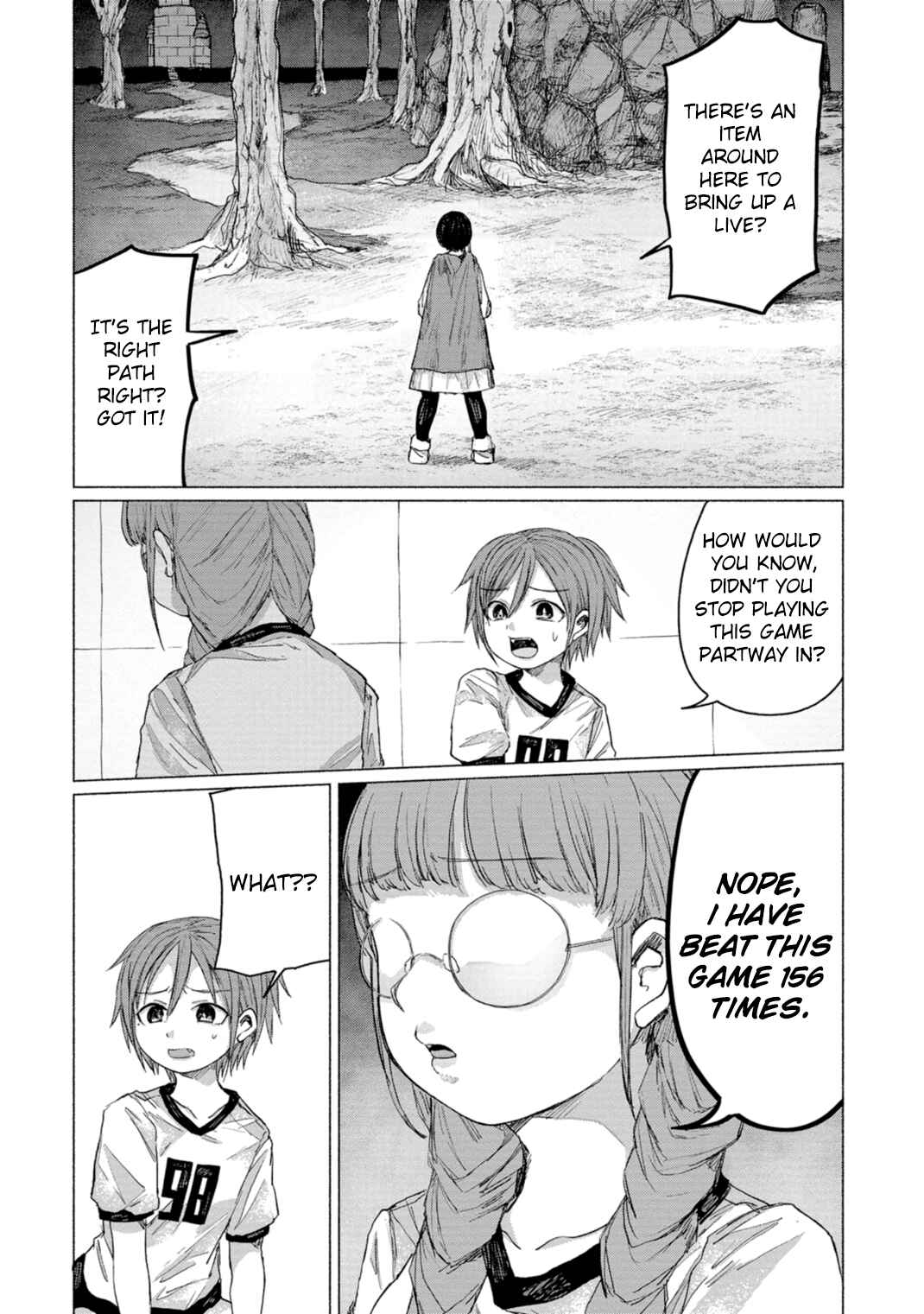 Page 24 Chapter 8 Zanki x 99