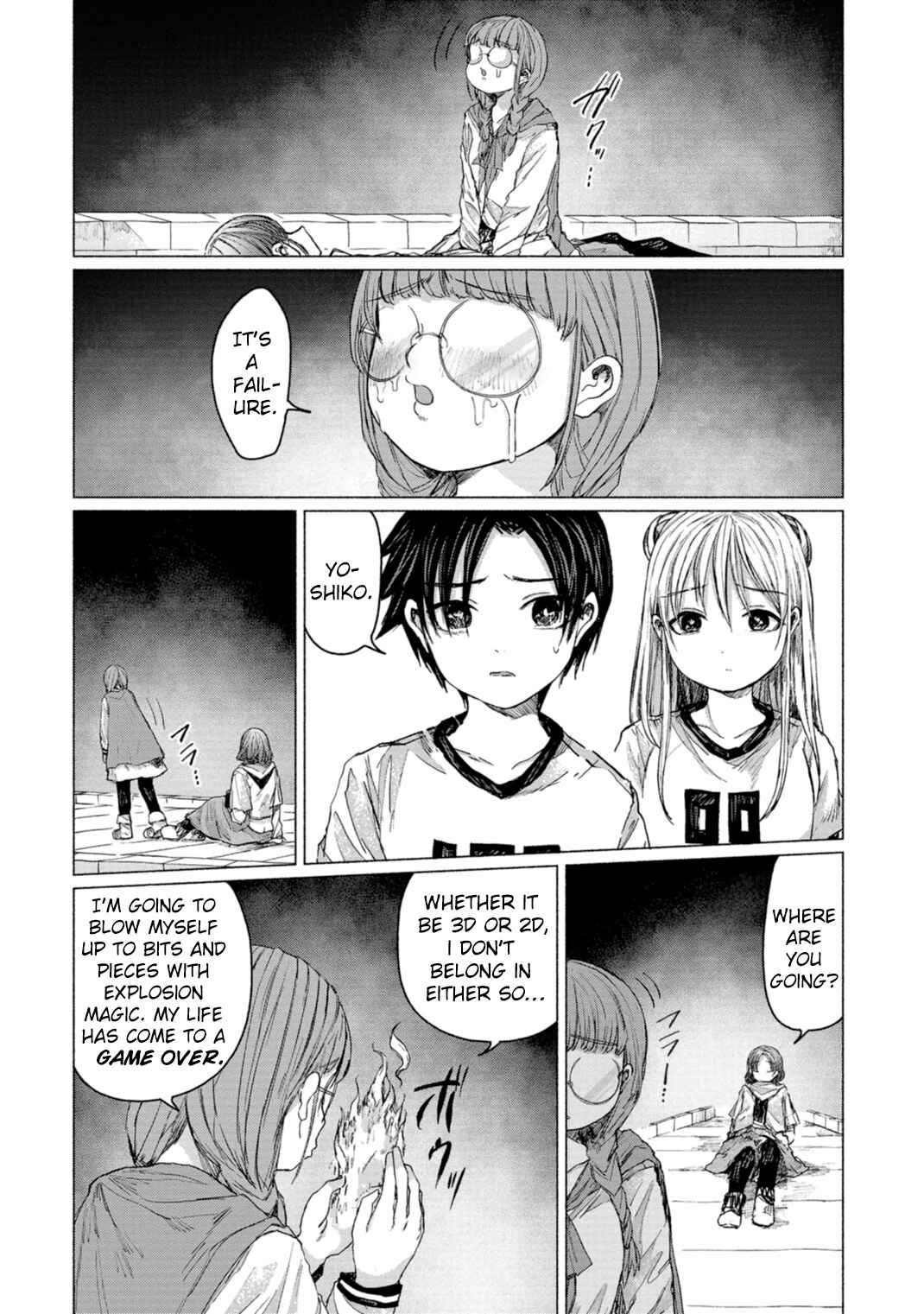 Page 52 Chapter 8 Zanki x 99